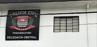 Frentista é esfaqueado na frente de bar no Jardim América
