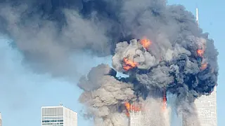 Atentado de 11 de setembro deixou quase 3 mil mortos nos Estados Unidos