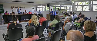 Assistência Social recebe R$ 500 mil da Fundação Banco do Brasil