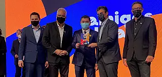 Suzano é premiada no programa ‘Juntos Pela Cultura’ do governo do Estado
