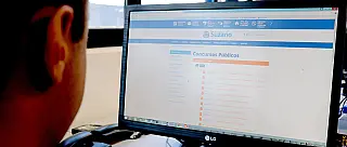 Suzano divulga resultados preliminares do concurso público