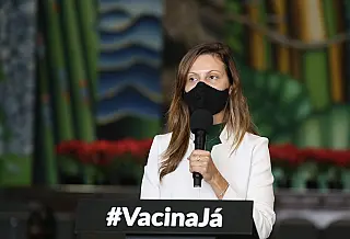 Alto Tietê continua na fase amarela; governo revisa critérios e requalifica Plano SP