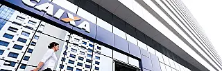 Caixa paga nesta quarta-feira auxílio emergencial para nascidos em abril
