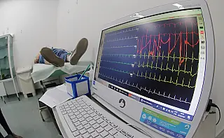 Saúde de Suzano realiza 263 procedimentos de eletrocardiograma