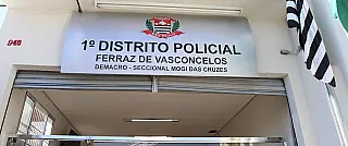 Suspeitos morrem baleados após roubo de carga e troca de tiro com a polícia em Ferraz