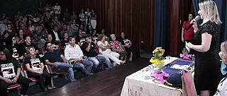 Edição 2019 do Curso de Promotoras Legais é confirmado em Suzano