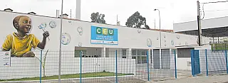 CEU Gardênia tem programação especial para as crianças