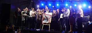 Em momento histórico, entrega da Marginal do Una reúne 10 mil pessoas