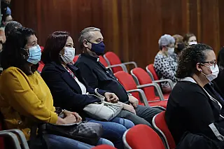 Assistência Social se reúne com entidades e apresenta balanço de ações