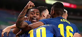 Jogos: Brasil encara Egito nas quartas de final do futebol masculino