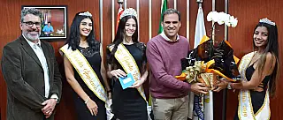 Expoá começa na quinta-feira com as mais lindas orquídeas