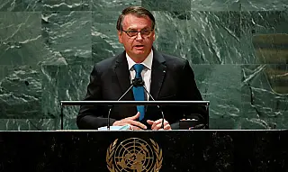 Brasil quer atrair mais investimentos privados, diz presidente na ONU