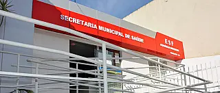 USF do Jardim Emília e Água Vermelha é reformada em Poá