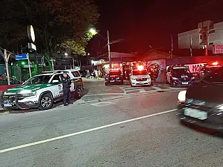 Guarda Civil Municipal e Polícia Militar realizam Operação "Paz Urbana" em diversos bairros de Arujá