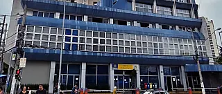 Crea de SP fiscaliza 180 obras de grande porte e em áreas ambientais