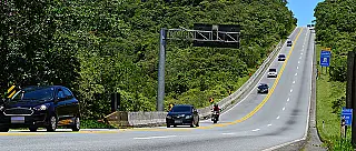 Estado libera verba para obras em 61,2 km de rodovias do Alto Tietê