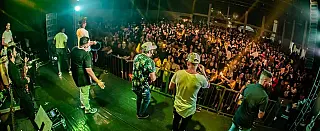 Grupo 10Entrosados anuncia live beneficente neste sábado