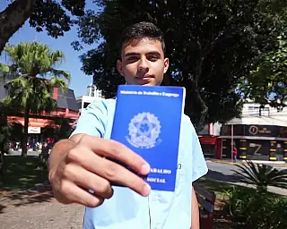 Guarda Mirim anuncia 100 vagas para jovens de 18 a 22 anos