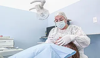 Ferraz terá Censo Odontológico