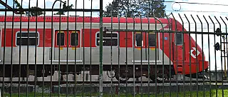 CPTM mantém obras de modernização na linha 11 aos finais de semana