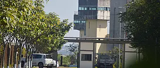 Unidades prisionais de Mogi e Suzano atuam com 24,29% acima da capacidade