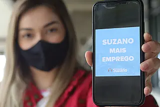 Projeto Suzano Mais Emprego tem 148 vagas disponíveis