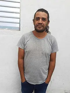 Filha pede ajuda para encontrar pai desaparecido em Ferraz