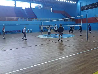 Secretaria de Esportes abre inscrições para melhor idade