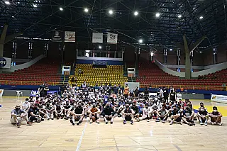 Mogi Basquete se prepara para estrear em cinco categorias de base pela primeira vez