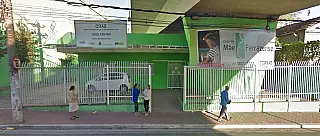 Bandidos invadem e furtam eletrônicos do Cras de Ferraz