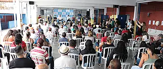 Regularização fundiária beneficia 11 mil no Alto Tietê