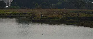 Alto Tietê registra 6 afogamentos com mortes neste ano