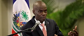 Presidente do Haiti é assassinado em casa durante a noite, diz premiê