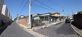 Jardim Caxangá terá mudanças no trânsito a partir desta sexta-feira