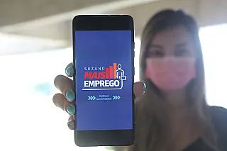 Suzano Mais Emprego divulga 232 novas vagas