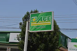 Associação Comercial projeta campanha para as vendas de fim de ano