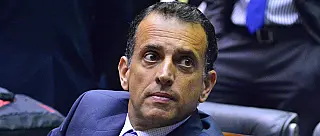 Bertaiolli é indicado para ser o relator do projeto do Cadastro Positivo