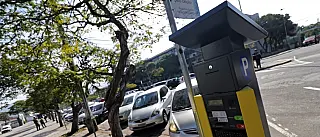 Zona Azul de Mogi tem novidades a partir desta terça-feira
