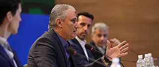 Tite convoca durante a tarde 23 jogadores que disputarão a Copa da Rússia
