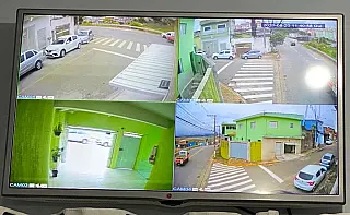 Policiais do Deic prendem em Itaquá integrante de quadrilha especializada em grandes roubos
