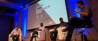Ex - jornalista do DS, Fábio Mendes, é finalista em prêmio literário