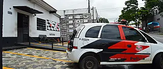Homem é preso por ameaçar e tentar agredir a própria mãe na Vila Urupês
