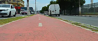Suzano prepara plano cicloviário para ampliar rotas de acesso