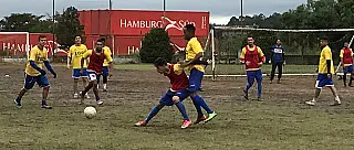Duelo de invictos: Usac enfrenta Vai Vai no sábado pela Taça Paulista