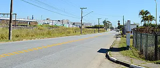 Projeto prevê melhorias na Avenida Jorge Bei Maluf
