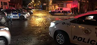 GCM de Itaquá fecha 12 estabelecimentos durante operação contra aglomerações