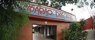 Cultura realiza ‘Piquenique do Crochê’ no Casarão