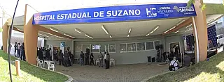 Hospitais estaduais do Alto Tietê terão 221 novos leitos para enfrentar o coronavírus