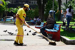 Mais de 160 funcionários da Pioneira serão vacinados nesta quarta-feira