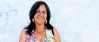 Família procura dona de casa desaparecida há 10 dias